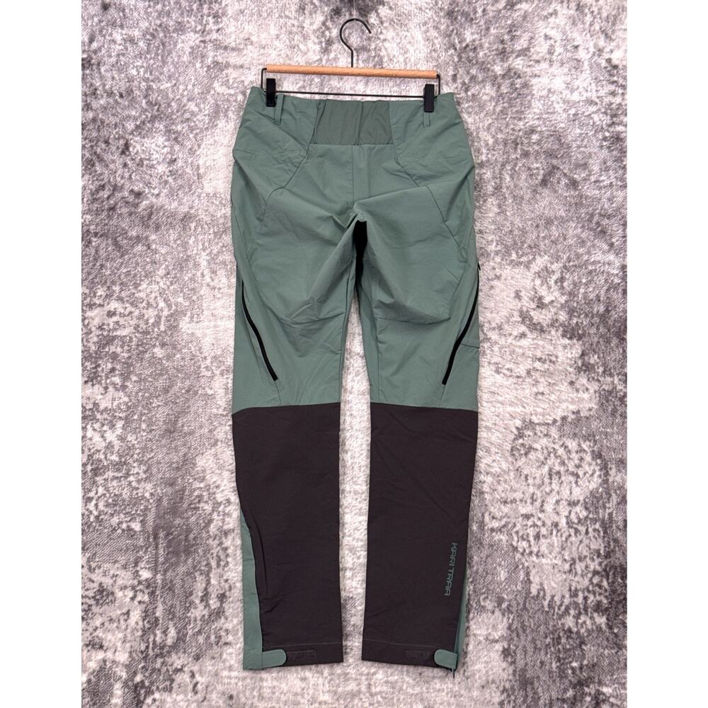Kari Traa Water-Repellent Softshell ‘Voss Pants’ - Picture 2 of 7